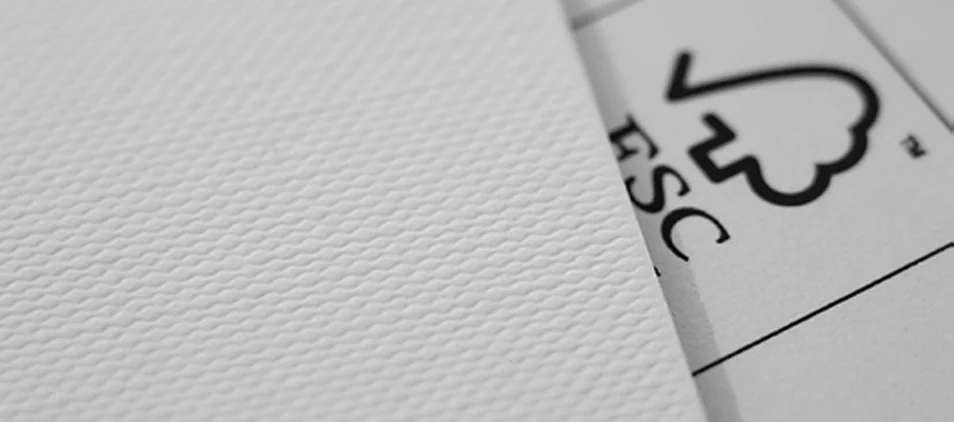 FSC® paper