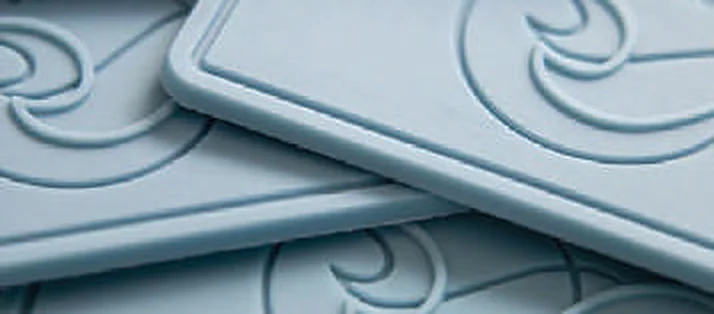 Recycled nylon