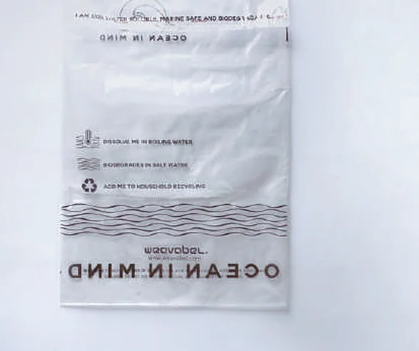 Water soluble
