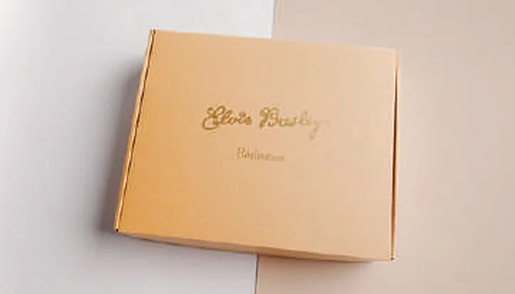 E-commerce packaging