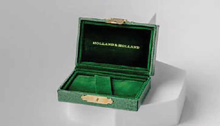 Gift packaging
