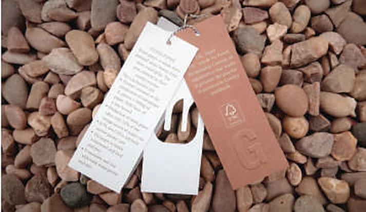 Stone paper